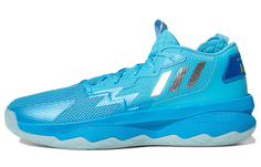Мужские баскетбольные кроссовки Adidas D lillard 8