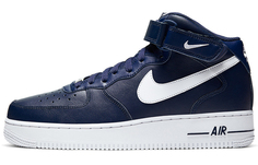 Кроссовки Nike Air Force 1 Mid &apos;07 Midnight Navy