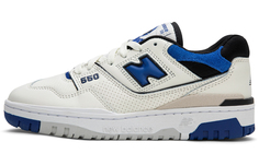 New Balance NB 550 Vintage Баскетбольные кроссовки унисекс