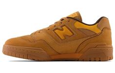 New Balance NB 550 Vintage Баскетбольные кроссовки унисекс