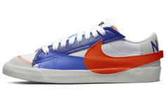 Кроссовки Nike Blazer Low Skate Мужской