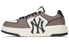 Обувь для скейтбординга MLB Chunky Liner унисекс, угольно-серый