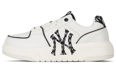 Обувь для скейтбординга MLB New York Yankees унисекс, молочный