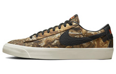 Кроссовки Nike Blazer Low Skate унисекс