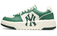 Обувь для скейтбординга MLB Chunky Liner унисекс, зеленый
