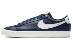 Кроссовки Nike Blazer Low Skate унисекс