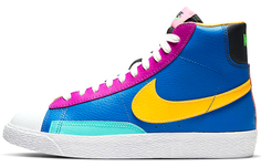 Кроссовки Nike Blazer Mid Skate женские