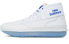 New Balance NB 9000 винтажные баскетбольные кроссовки унисекс