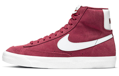 Кроссовки Nike Blazer Mid Skate женские