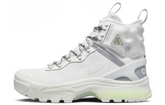 Nike ACG Air Zoom Gaiadome Gore Tex Summit Белый