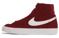 Кроссовки Nike Blazer Mid Skate женские