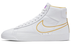 Кроссовки Nike Blazer Mid Skate женские