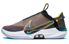 Nike Adapt BB Multi-Color (зарядное устройство для США)