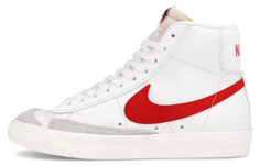 Кроссовки Nike Blazer Mid Skate женские