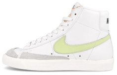 Кроссовки Nike Blazer Mid Skate женские