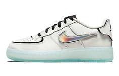 Nike Air Force 1 Low /1 AF1 Mix Белый (GS)