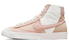 Кроссовки Nike Blazer Mid Skate женские