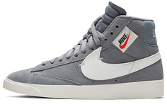 Кроссовки Nike Blazer Mid Skate женские