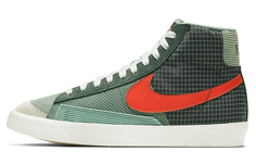 Кроссовки Nike Blazer Mid Skate Мужской