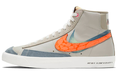 Кроссовки Nike Blazer Mid Skate Мужской