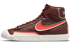 Кроссовки Nike Blazer Mid Skate Мужской