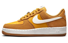 Nike Air Force 1 Low &apos;07 First Use University Gold (женские)