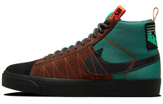 Кроссовки Nike Blazer Mid Skate Мужской