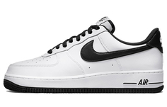 Nike Air Force 1 Low &apos;07 Белый Черный (2022)