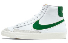 Кроссовки Nike Blazer Mid Skate унисекс