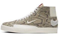 Кроссовки Nike Blazer Mid Skate унисекс