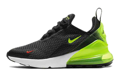 Женские кроссовки Nike Air Max 270