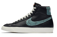 Кроссовки Nike Blazer Mid Skate унисекс