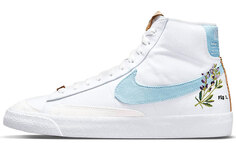 Кроссовки Nike Blazer Mid Skate унисекс