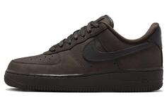 Nike Air Force 1 Low PRM MF Velvet Brown (женские)