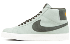 Кроссовки Nike Blazer Mid Skate унисекс