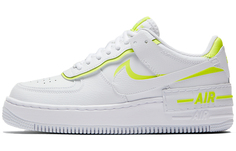 Nike Air Force 1 Low Shadow White Lemon (женские)