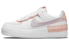 Nike Air Force 1 Low Shadow Amethyst Ash (женские)