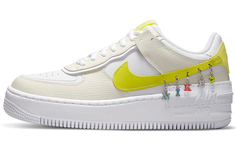 Nike Air Force 1 Low Shadow SE Have the Nike Day Anklet (женские)