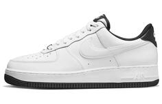 Nike Air Force 1 Low Белый Черный (2022)