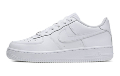 Nike Air Force 1 Low Белый (GS)