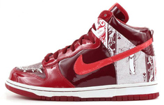 Кроссовки Nike Dunk High Skate Мужской