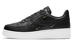 Nike Air Force 1 LX черные (женские)