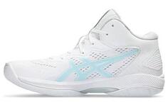 Мужские баскетбольные кроссовки Asics Gel-Hoop V15, белый
