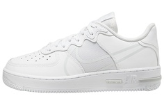 Nike Air Force 1 React Белый