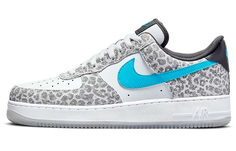 Nike Air Force 1 низкий леопард