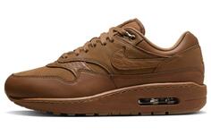 Nike Air Max 1 &apos;87 Luxe Ale Brown (женские)