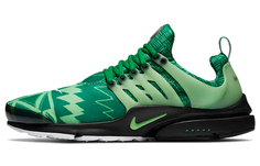 Nike Air Presto Naija Сосновый зеленый