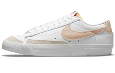 Nike Blazer Low 77 First Use White Pale Coral (женские)