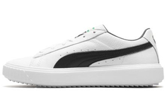 Кроссовки Puma Court Breaker для скейтбординга унисекс