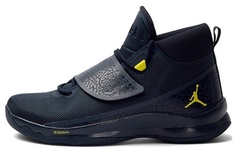 Мужские баскетбольные кроссовки Jordan Super.Fly 5